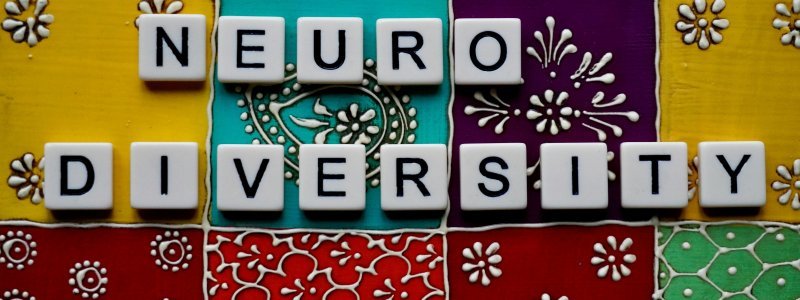 Embracing the Strengths of Neurodiversity in the Workplace